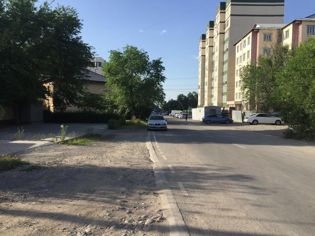 Ekidos Hostel Бишкек Екстериор снимка